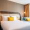 Mercure Amsterdam North Station