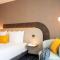 Mercure Amsterdam North Station