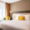 Mercure Amsterdam North Station