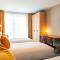 Mercure Amsterdam North Station