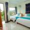 Long Thanh Hotell