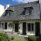 Breton cottage near Armorique Natural Park, Guerlesquin - Guerlesquin