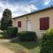 Villa in Les Forges with Golf & Pool Access