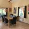 Villa in Les Forges with Golf & Pool Access