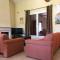 Villa in Les Forges with Golf & Pool Access