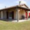 Villa in Les Forges with Golf & Pool Access