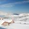 Ipsivaton Mountain Resort