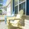 A Lucky Break by Oak Island Accommodations - أوك آيلاند