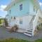 The Hideaway by Oak Island Accommodations - 橡树岛