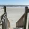 The Beach Fact Oar by Oak Island Accommodations