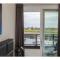 Apartment with a view of the marina - Sint Annaland