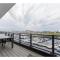 Apartment with a view of the marina - Sint Annaland