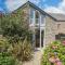 Stable End Cottage