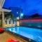 Nut & Non Pool Villa by Duangtham - Ban Khlong Haeng