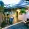 Nut & Non Pool Villa by Duangtham - Ban Khlong Haeng