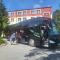 SELMENT RESORT Mazury - 厄尔科