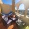 House with roof terrace