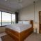 Villa Utamaro Gerupuk, Private Villa For 6-11 Pax