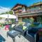 B&B Pousada Rio Aosta-servizi di Bed and breakfast