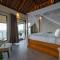 Villa Utamaro Gerupuk, Private Villa For 6-11 Pax