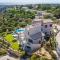 Villa Elea, New Deluxe Golf Villa at Aphrodite Hills - 6 Bedrooms, 7 Bathrooms