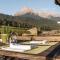 JOAS natur.hotel.b&b