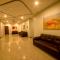 The Bliss Hotel