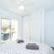 Casablanca 4 Apartamento con jardín privado