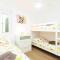Casablanca 4 Apartamento con jardín privado