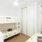 Casablanca 4 Apartamento con jardín privado