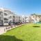 Casablanca 4 Apartamento con jardín privado