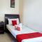 RedDoorz near Ormoc Port Terminal RedDoorz near Ormoc Port Terminal