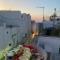 Cozy House in Ostuni with Panoramic Terraces