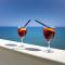 Terrazza Grecale - Rodi Garganico