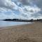 Burnt Island 2 bed apartment with stunning views