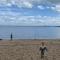 Burnt Island 2 bed apartment with stunning views