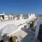 Cozy House in Ostuni with Panoramic Terraces