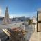 Cozy House in Ostuni with Panoramic Terraces