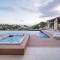 Villa Elea, New Deluxe Golf Villa at Aphrodite Hills - 6 Bedrooms, 7 Bathrooms
