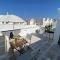 Cozy House in Ostuni with Panoramic Terraces