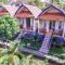 The Pande Hill Homestay