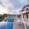 Villa Elea, New Deluxe Golf Villa at Aphrodite Hills - 6 Bedrooms, 7 Bathrooms