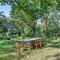 Gîte typique pour 6 à Rochefort-en-terre - 泰尔地区罗谢福尔