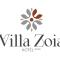 Hotel Villa Zoia - Boltiere