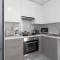 Oyster 1-BR Apt in Larnaca