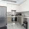 Oyster 1-BR Apt in Larnaca