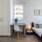 Oyster 1-BR Apt in Larnaca