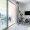Oyster 1-BR Apt in Larnaca
