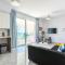 Oyster 1-BR Apt in Larnaca