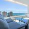 Oyster 1-BR Apt in Larnaca